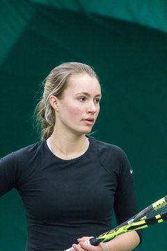 Lilly Düffert 1555 - Damen TC RW Wahlstedt 2 - TSV Havelse